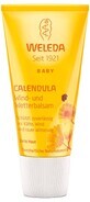 Weleda Calendula, Schutzbalsam f&#252;r Kinder, 30 ml