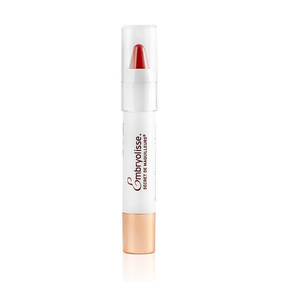 Embryolisse Rose Nude Tönender und erfrischender Lippenbalsam, 2.5g