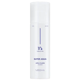 Missha Mild moisturizing emulsion, 130ml