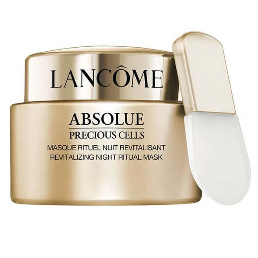 Lancôme Absolue Kostbare Zellen Regenerierende Nachtmaske, 75ml