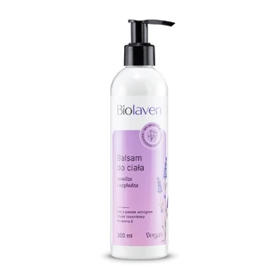 Biolaven Loción Corporal 300ml