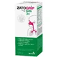 Zatogrip Kinder 3+, 120 ml