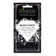 Bielenda Crystal Glow Black Onyx Reinigende und entgiftende Peel-Off-Maske, 8 g