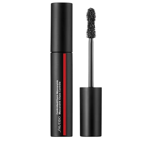 Shiseido Gecontroleerde Chaos Mascara 01 Zwarte Puls 11.5ml