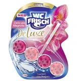 WC Frisch DeLuxe Frisch DeLuxe, Magnolia Delicate, Suspension for bowl, 1 pc