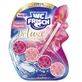 WC Frisch DeLuxe Frisch DeLuxe, Magnolia Delicate, Ophanging voor kom, 1 st