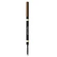 Max Factor Brow Shaper Brauenstift mit Pinsel 20 Braun
