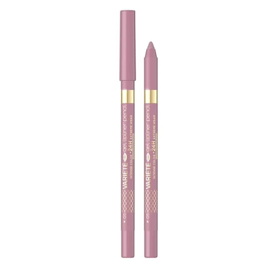 Eveline Cosmetics, Variaties, lippotlood nr. 05, 1 st