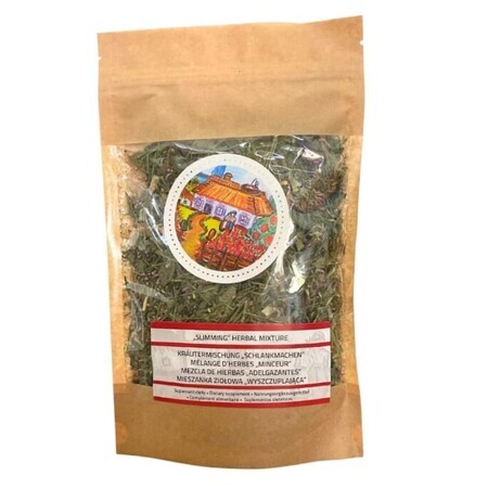 Indien Schlankheitsmischung, 50g