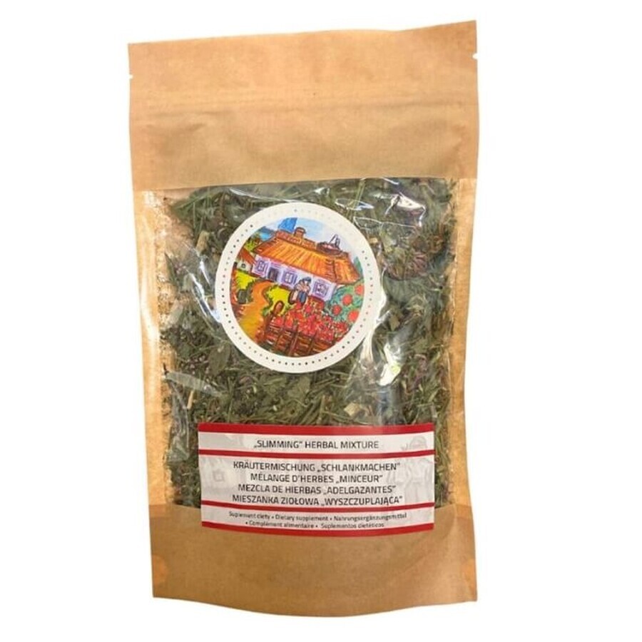 Indien Schlankheitsmischung, 50g