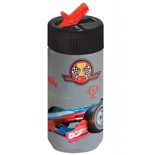Race Team Trinkflasche, 330 ml