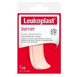Leukoplast Barriere, Pflaster, 10 Stück - Langlebig!