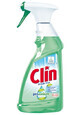 Clin, Glasreiniger, T&#252;rkis pro Natur, 500 ml