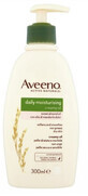 Aveeno Feuchtigkeitsspendende K&#246;rperlotion Creamy Oil, 300 ml