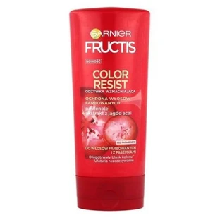 Garnier, Color Resist, Color Resist, Strengthening Conditioner, 200 ml