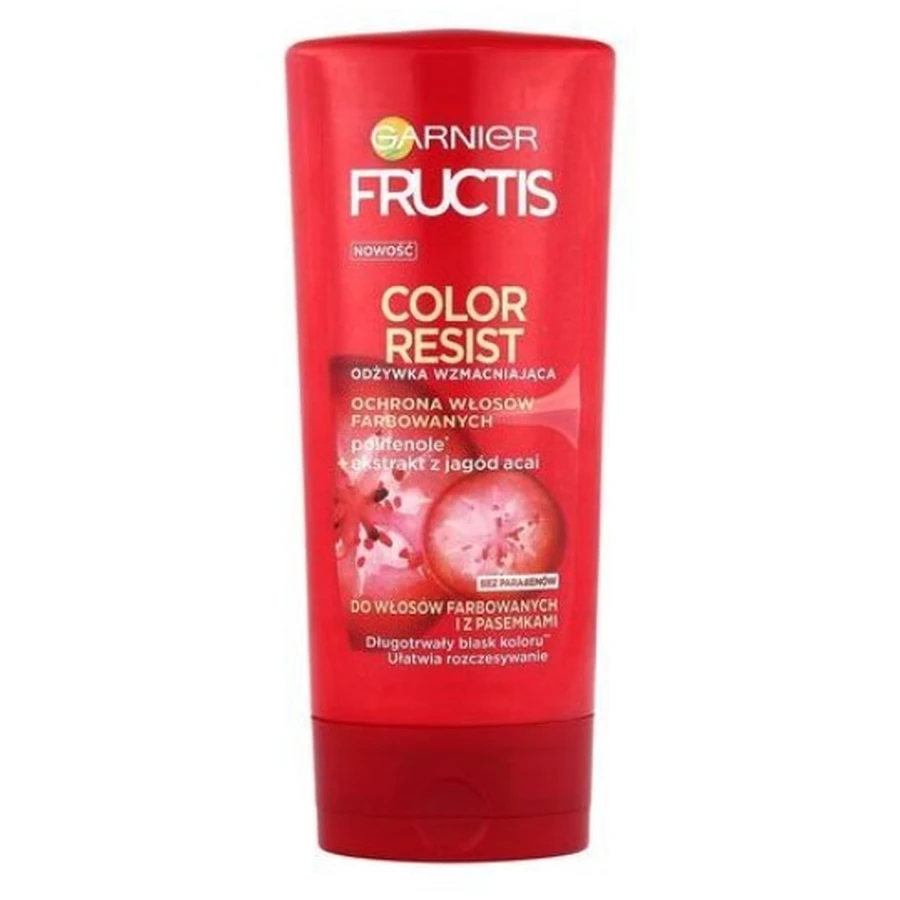 Garnier, Color Resist, Color Resist, Strengthening Conditioner, 200 ml