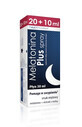 Melatonin Plus Spray 20 ml