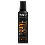 Syoss Curl Control Mousse für lockiges Haar, 250ml