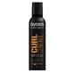 Syoss Krulcontrole Mousse voor Krullend Haar, 250ml