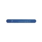 Peggy Sage Straight Nail File 220/220 blue, 1 pc