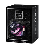 Set Lancome La Nuit Tresor Eau de Parfum 50ml + L'Absolu Rouge 505 Attrape Coeur + mini mascara Hypnose Drama 01 Excessive Black 2ml