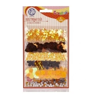 Ambra plaa decor set