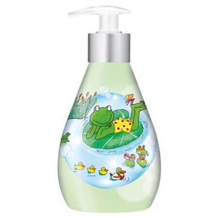 Frosch Babypflegeseife, 300ml