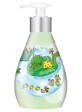 Frosch Babypflegeseife, 300ml