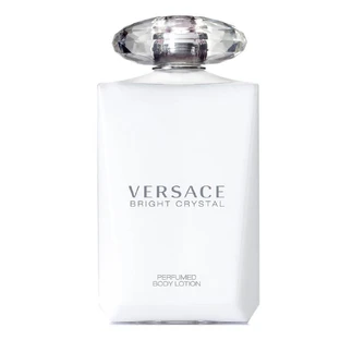 Versace Bright Crystal Lotion parfumée pour le corps 200ml