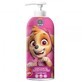 Paw Patrol Skye Skye el Dusche und Shampoo 2in1 Erdbeere, 1000ml