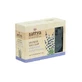 Sattva Body Soap Indiase lavendelzeep met glycerine, 125g