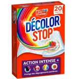Decolor Stop, anti dye wipes, 20 pcs