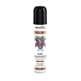 Venita Fresh Dry Wax Shampoo Dunkel amp; Braun, 75ml