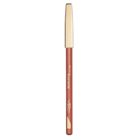 L'Oreal Paris Farbe Riche Le Lip Liner Lippenkonturenstift 236 Organza, 1,2 g