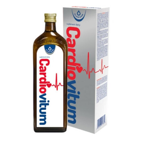 Kardiovitum, 1000 ml