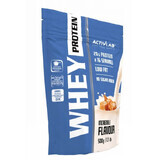 Whey Protein caramel, 500g