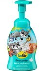 SauB&#228;r Baby Badeschaum 250ml