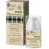 Ava Laboratorium Eco Men Pheromone Pheromone Alterung Aftershave Spülung, 50ml