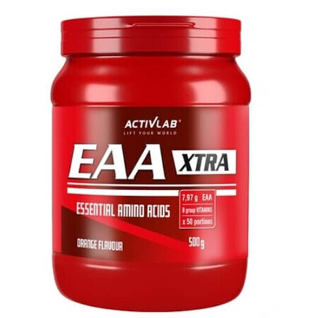 EAA Xtra Granatapfel, 500g