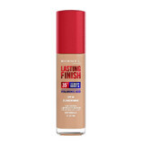 Rimmel Lasting Finish Long Lasting Moisturizing Foundation with SPF20 160 Vanilla, 30ml