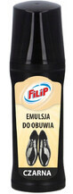 Philip, Emulsion f&#252;r schwarze Schuhe, 70 ml