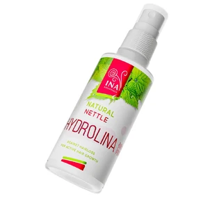 Ina Essentials Hydrolina Wild Nettle Water, 150ml