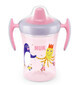 Nuk, Evolution, Trainer Cup, Sirupbecher, 6m+, 230 ml