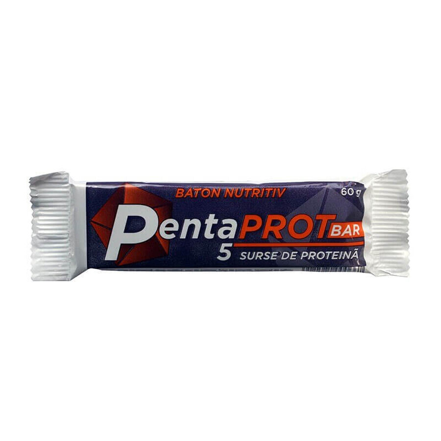 Pentaprot Riegel, 60 g, Redis Nutrition