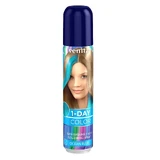 Venita 1-Day Color Wax Color Spray Ocean Blue, 50ml