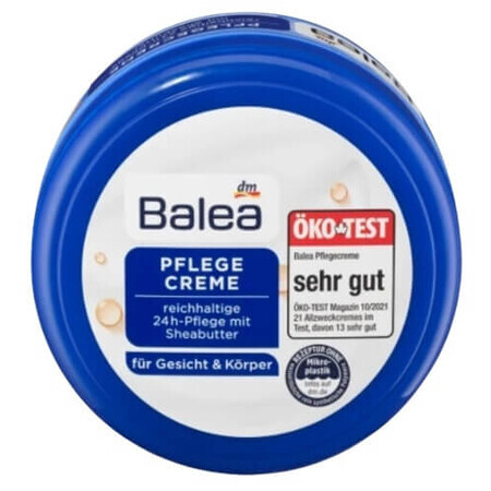 Balea Creme, 250 ml