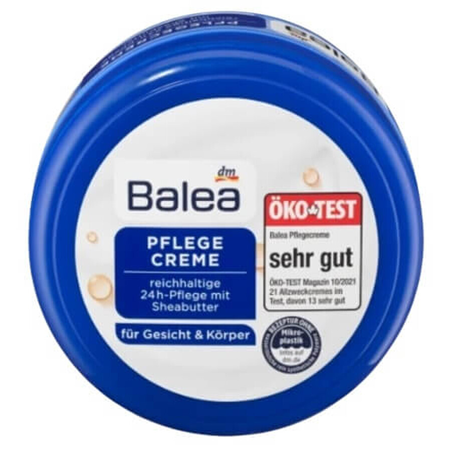 Balea Creme, 250 ml