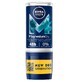 Nivea Men Magnesium Dry Antitranspirant Roll-on, 50ml