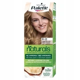 Palette Permanent Naturals Color Creme Wax Color 8-0 Light Blonde
