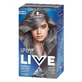 Schwarzkopf Live Urban Urban Metallic Wachsfarbe U72 Dusty Silver